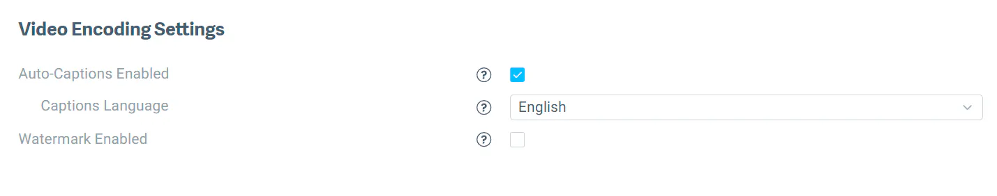 動画エンコードの字幕設定