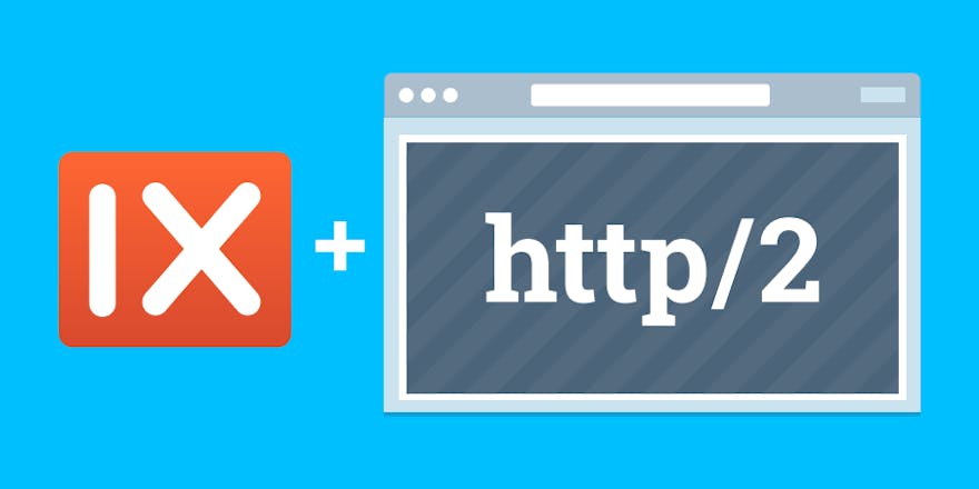 HTTP/2 Support Now Live