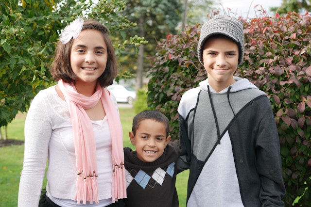 Kids