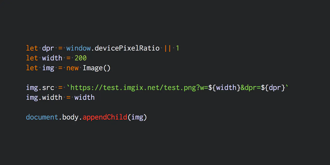 Code Screenshot