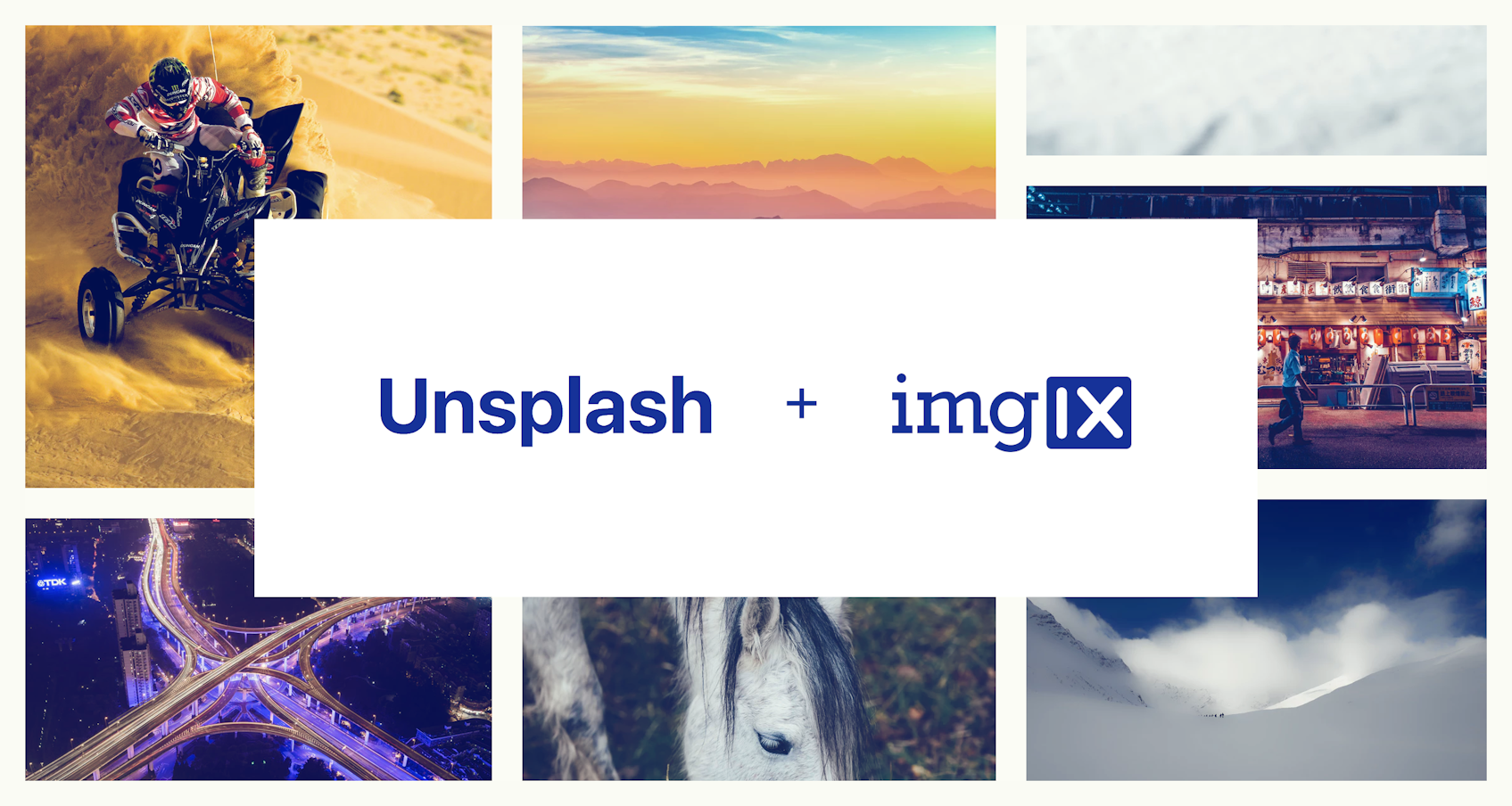 The Service Powering Unsplash’s Beautiful Imagery