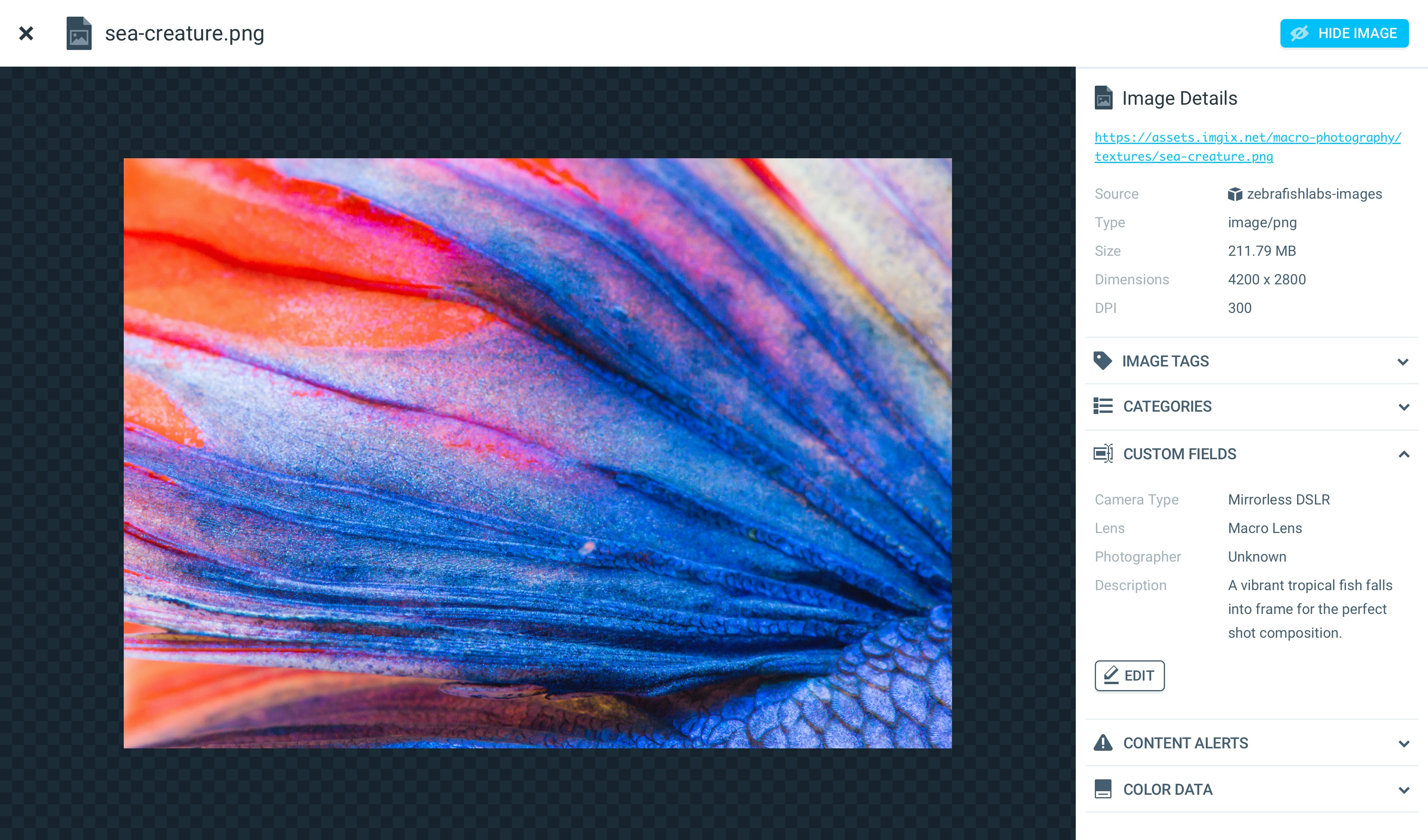 Image Processing And Optimization Api Image Cdn Imgix Discover the magic of the internet at imgur, a community powered entertainment destination. image processing and optimization api