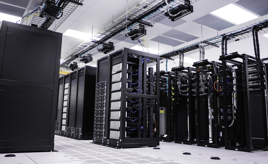 Datacenter Racks