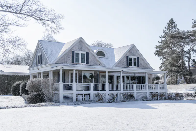 winter
