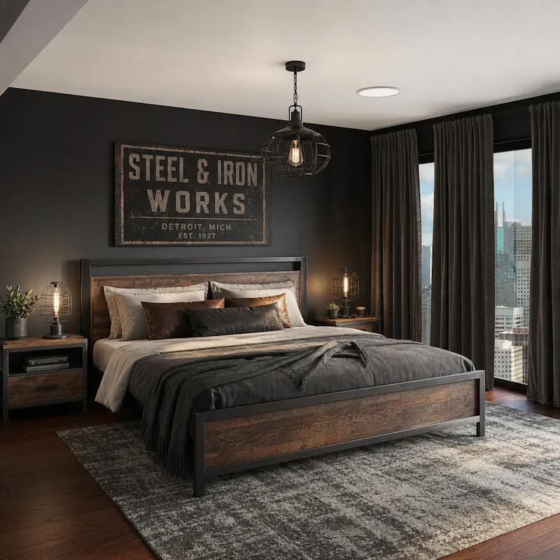 redecorate-industrial