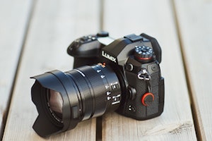 Digital Camera