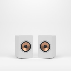 Wireless Speakers
