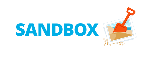 sandbox logo