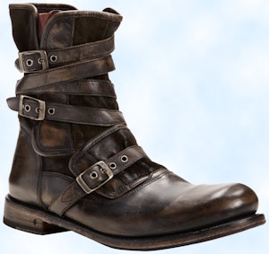 Ugc boot clouds