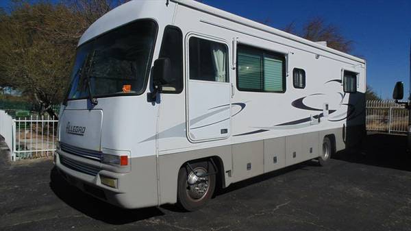 Ugc rv